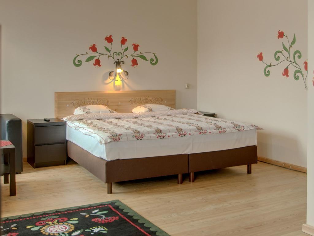 Pokoje Zamoyskiego - Watra Zakopane Phòng bức ảnh