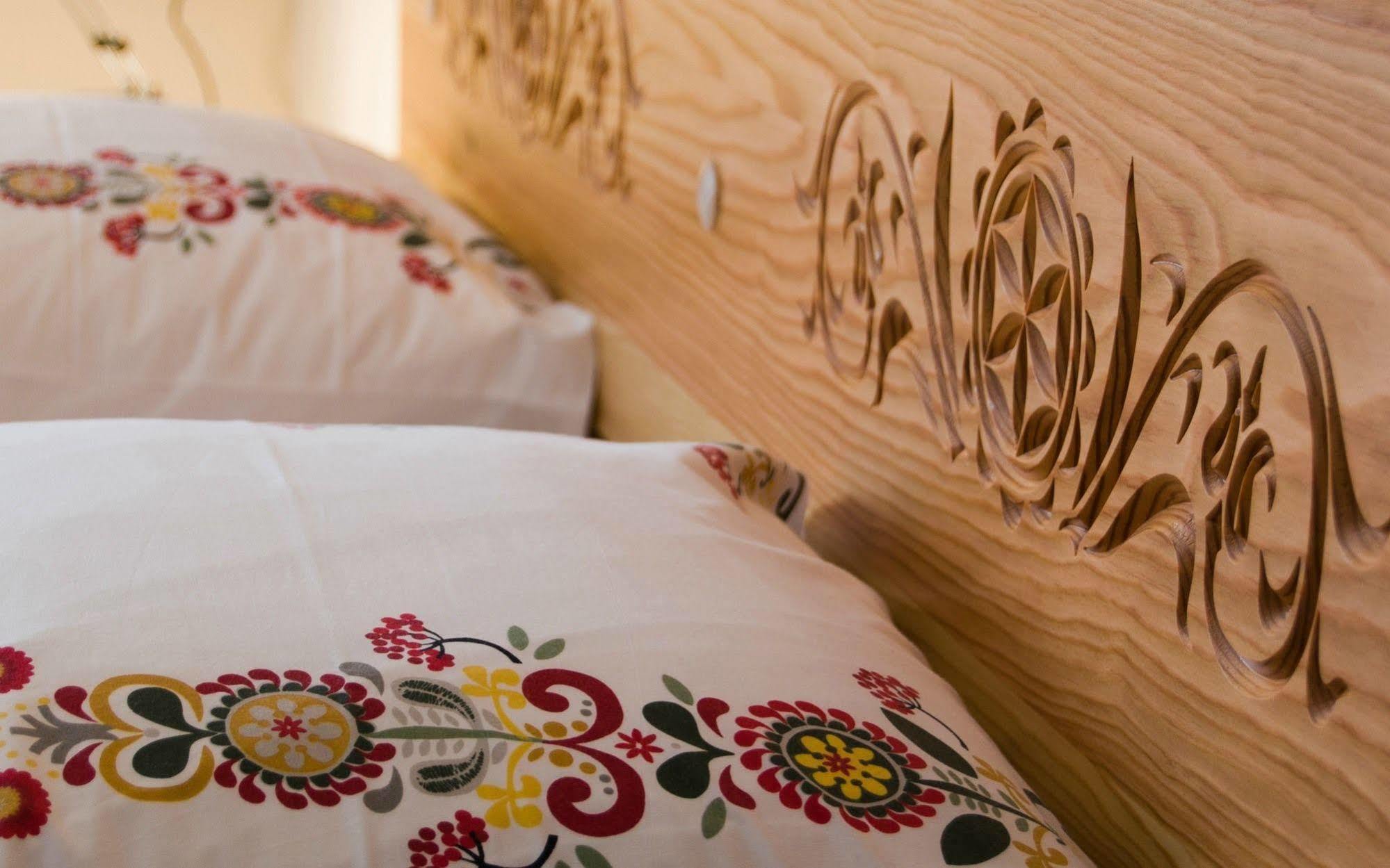 Pokoje Zamoyskiego - Watra Zakopane Ngoại thất bức ảnh